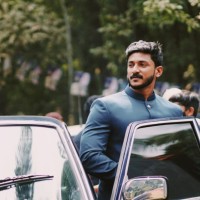 Jaisal Kp