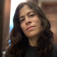 Alexandra Guillossou