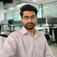 Dinesh Yadav