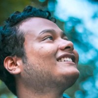 Hritam Santra