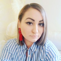 Iulia Albu