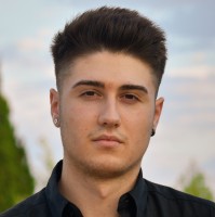 Aaron Abellon Gimenez