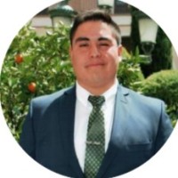 Irvin Balderas