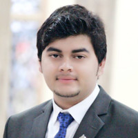 Shahbaz Ahmad