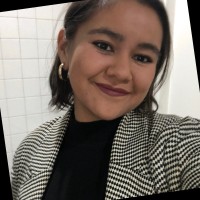 Mariana Pensado Castellanos