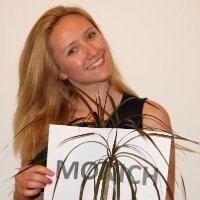 Yuliya Monich-Pankova