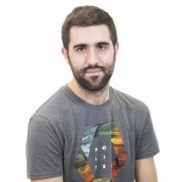 Joan Frigola Rissech