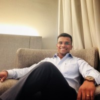 Vishnu Prathapan Pillai 🇮🇳