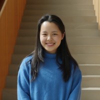 Amy Zhou