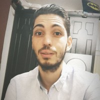 Andrey Brenes Cedeño