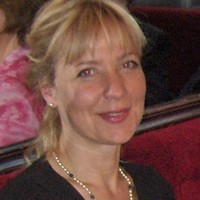 Christina Wikström