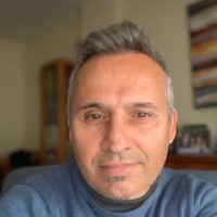 Rafael Alcaide Jimenez