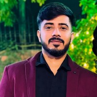 Prashant Paliwal