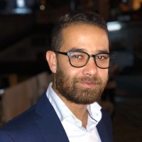 Mohemed Amine Benhamma