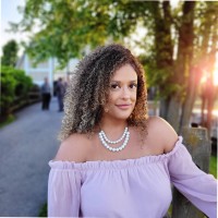 Nicole Mayers