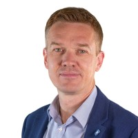 Kim Helge Dahl