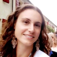 Giulia Pandolfi Bortoletto