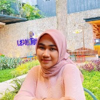 Shafira Nuraini Habibah