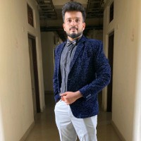 Shreehari M