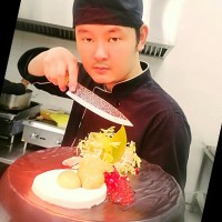 Jigme Tenzin