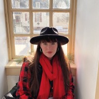 Maggie Lovitt