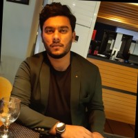 Asif Ali