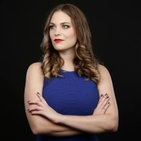 Emily Inghels