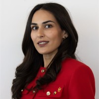 Sadaf Mollaei