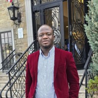 Dayo Alhassan