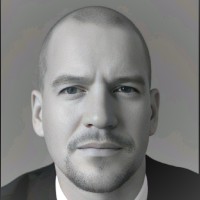 Ben Goddard