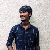 Prahadeesh K