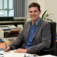 Torsten Hensel