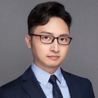 SIMON WANG