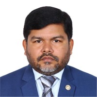 Mohammad Mijanur Rahman