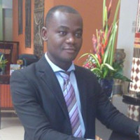 Jerry Opare