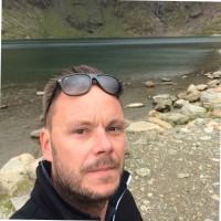 Martin Vig Svendsen