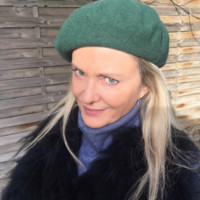 Pernilla Cornwell