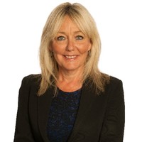 Sarah Conway