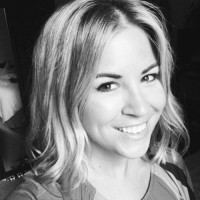 Sarah Erickson