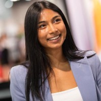 Angelina D'Souza