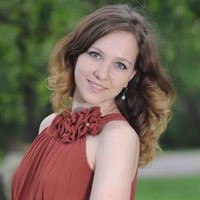 Irina Selikhova