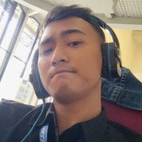 Henry Gusfani Pangestu