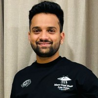 Jayesh Patil