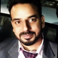Vishal Dhiman