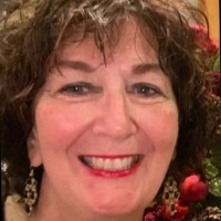 Sheryl Lavine, Ecc