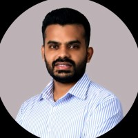 Krishan Namasivayam