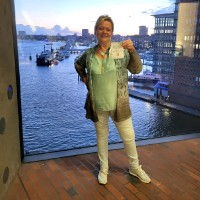 Jeanette Potschien-Krzewitza