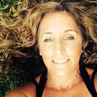 Gina Lanz