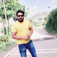 Sunny Shrivastav