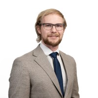 Benjamin Carpenter, Eit